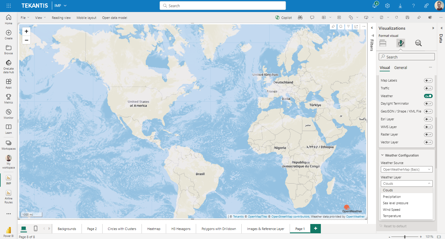 OpenWeatherMapBasic