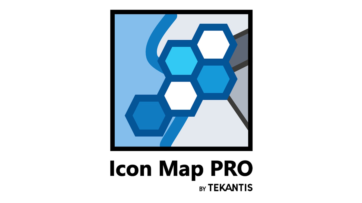 Icon Map Pro unlocks ArcGIS assets in Power BI | Icon Map Pro